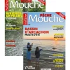 Peche Mouche Abonnement Magazine * Magazines Mouche