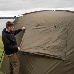 Avid Carp Abri Revolve Screen House * Bivouac