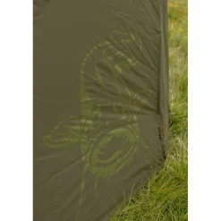 Black Cat Abri Kraken Shelter * Bivouac