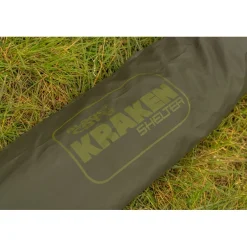 Black Cat Abri Kraken Shelter * Bivouac