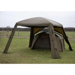 Fox Abri Air Frame Social Shelter * Bivouac