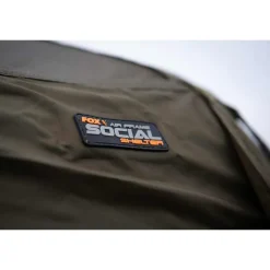 Fox Abri Air Frame Social Shelter * Bivouac