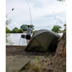 Fox Abri Easy Brolly 60” * Bivouac
