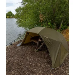 Fox Abri Easy Brolly 60” * Bivouac
