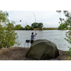 Fox Abri Easy Brolly 60” * Bivouac