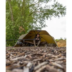 Fox Abri Easy Brolly 60” * Bivouac