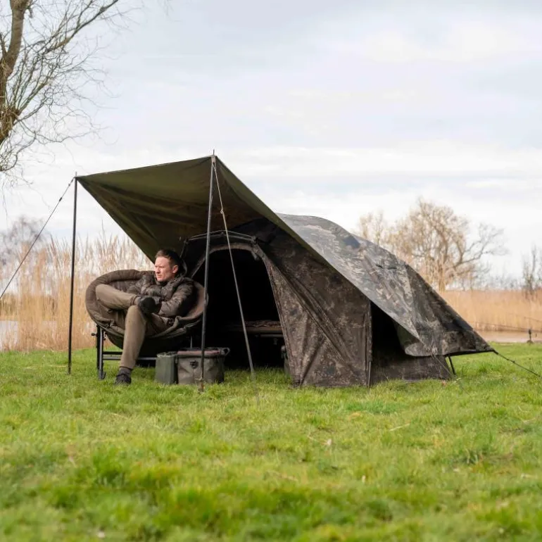 Abri Nash Bank Life Multi Tarp