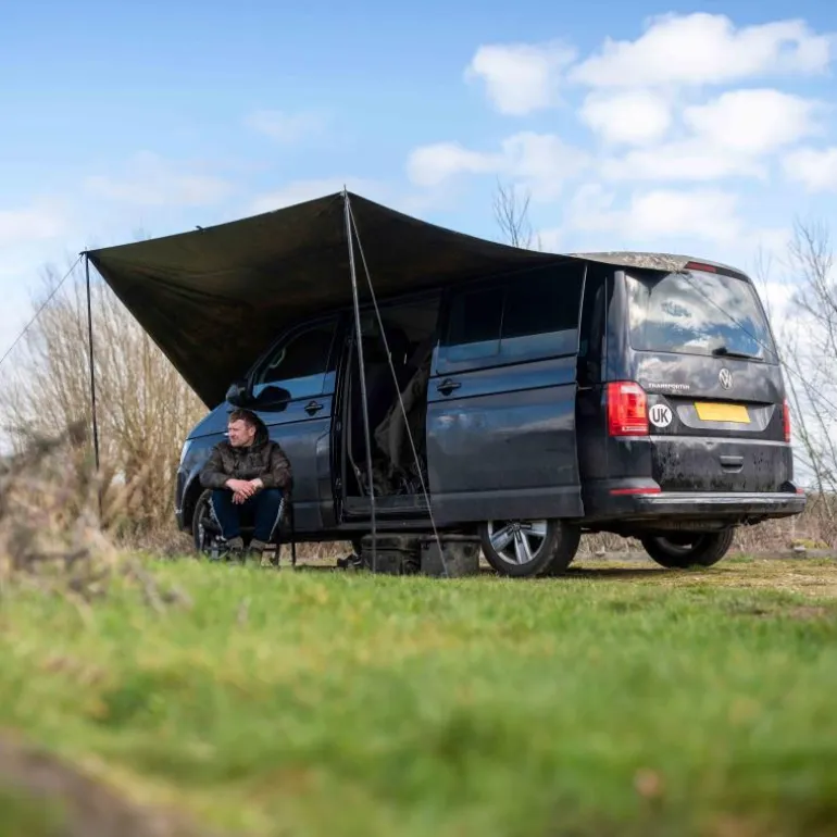 Abri Nash Bank Life Multi Tarp