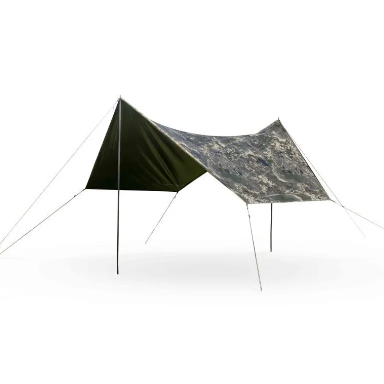 Abri Nash Bank Life Multi Tarp