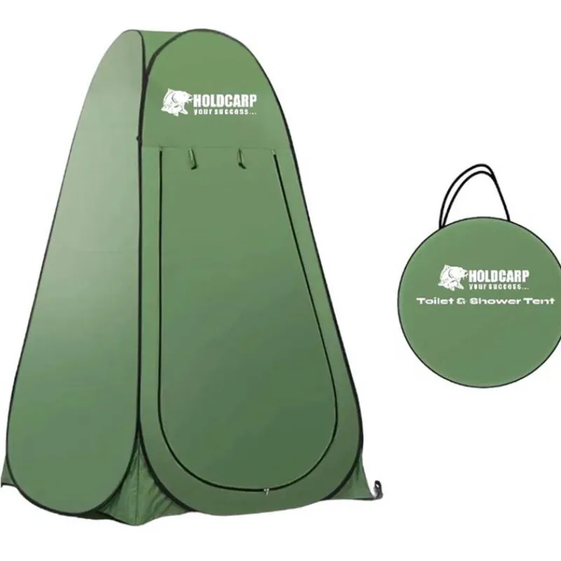 Holdcarp Abri Pour Douche Ou Toilette Toilet & Shower Tent * Bivouac