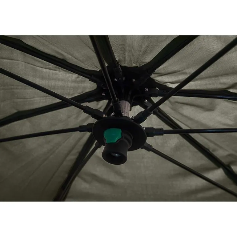 Abri Prologic C-Series 65 Full Brolly System