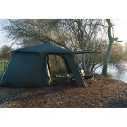 Solar Abri Social ' The Twin' * Bivouac