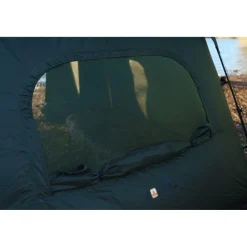 Solar Abri Social ' The Twin' * Bivouac