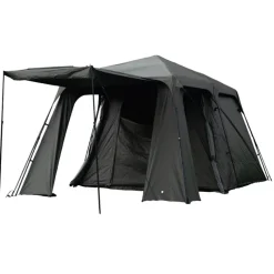 Solar Abri Social ' The Twin' * Bivouac