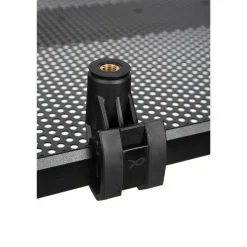 Fox Matrix Accessoire Qr Side Tray Clamp * Stations - Paniers Sièges