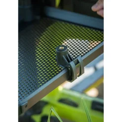 Fox Matrix Accessoire Qr Side Tray Clamp * Stations - Paniers Sièges