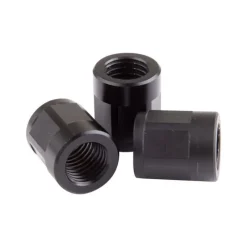 Wychwood Accessoire Pour Buzzbar Extremis Quick Release Spare Inserts - Par * Rod Pods – Supports