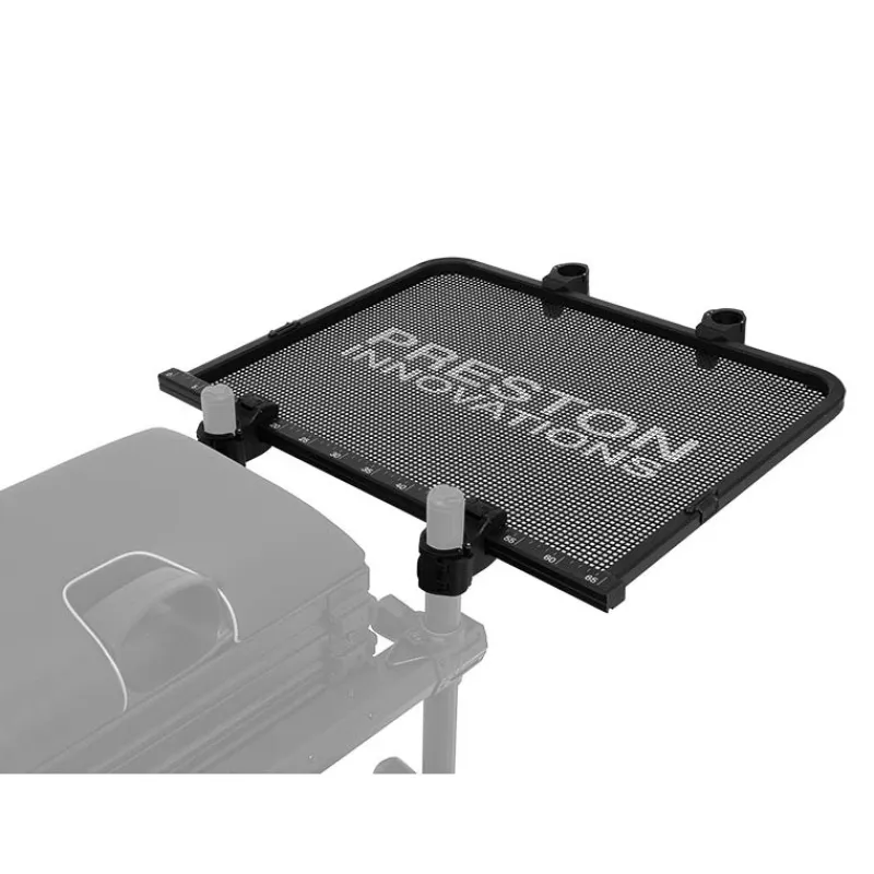 Preston Innovations Accessoire Pour Station Desserte Ventalite Xl * Stations - Paniers Sièges