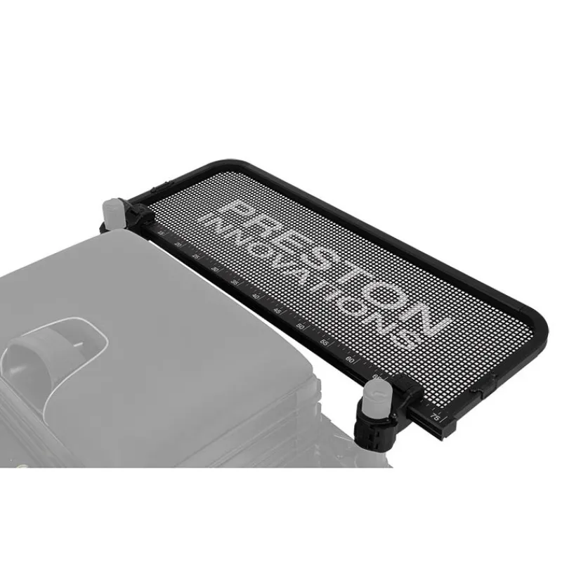 Preston Innovations Accessoire Pour Station Ventalite Slimline Side Trays * Stations - Paniers Sièges