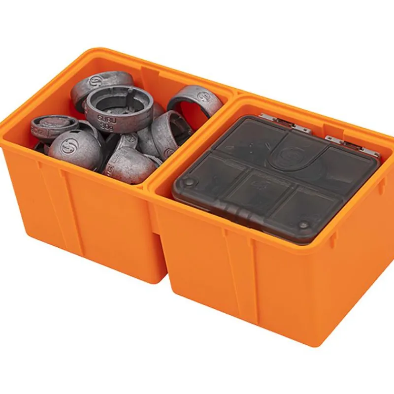 Guru Accessoires Pour Feeder Box * Bagagerie Coup