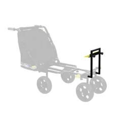 Fox Matrix Accessoires Pour Chariot 4 Wheel Transporter H-Frame Adaptor * Stations - Paniers Sièges|Chariots