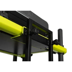Fox Matrix Accessoires Pour Chariot 4 Wheel Transporter H-Frame Adaptor * Stations - Paniers Sièges|Chariots