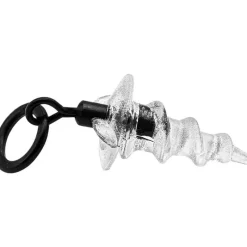 Korda Accroche Appat Micro Ring Swivel Bait Screw * Montages Carpe