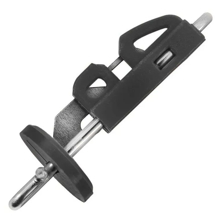 Accroche Appâts Pro Surf Equipment Versatile Bait Clip
