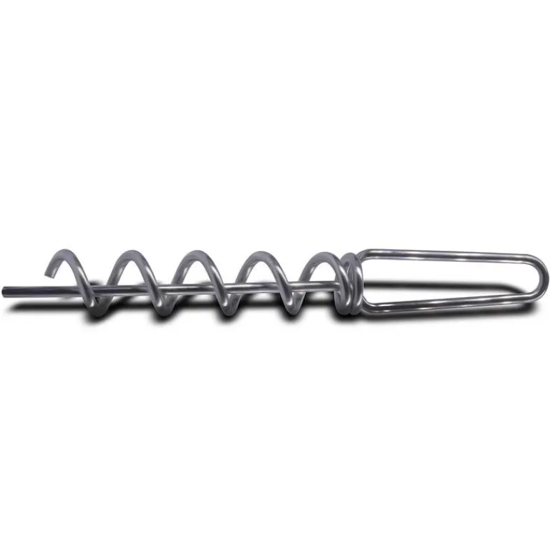 VMC Accroche Leurre Pike Screw * Petit Matériel
