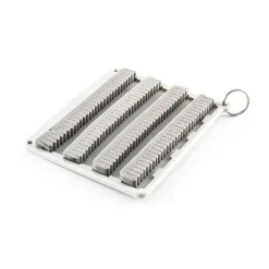 Devaux Accroche Mouche Fly Patch Dvx 200 * Accessoires Mouche