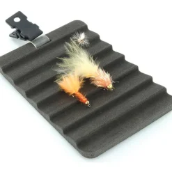 TOF Accroche Mouche Avec Pince * Accessoires Mouche