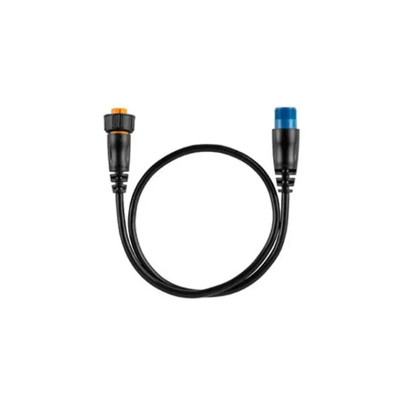 Garmin Adaptateur 8 Broches Pour Sondeur 12 Broches * Sondeurs & Gps|Sondeurs & Gps