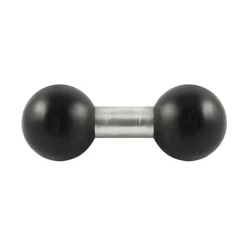 Ram Mounts Adaptateur Double Boule C * Equipements Bateau & Annexe