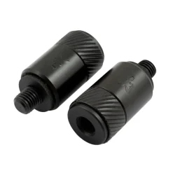 Fox Adaptateur Black Label Qr Adaptor * Rod Pods – Supports