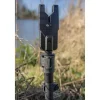 Korum Adaptateur Quick Release * Rod Pods – Supports