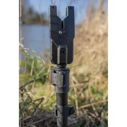 Korum Adaptateur Quick Release * Rod Pods – Supports