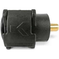 Korum Adaptateur Quick Release * Rod Pods – Supports