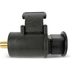 Korum Adaptateur Quick Release * Rod Pods – Supports