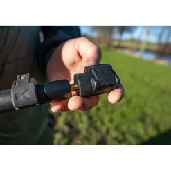 Korum Adaptateur Quick Release * Rod Pods – Supports