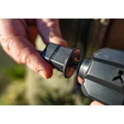 Korum Adaptateur Quick Release * Rod Pods – Supports