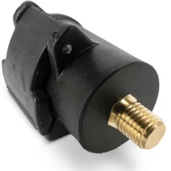 Korum Adaptateur Quick Release * Rod Pods – Supports