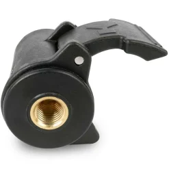 Korum Adaptateur Quick Release * Rod Pods – Supports