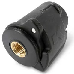 Korum Adaptateur Quick Release * Rod Pods – Supports