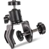 Ms Range Adaptateur Single Ballhead Clamp Bundle * Stations - Paniers Sièges