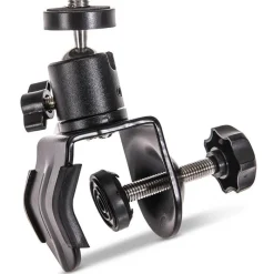 Ms Range Adaptateur Single Ballhead Clamp Bundle * Stations - Paniers Sièges