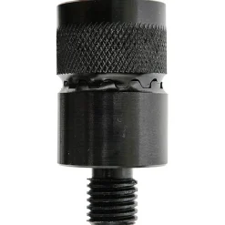 Starbaits Adaptateur Black Spot Magnet Adaptator * Rod Pods – Supports
