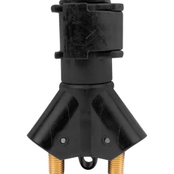 Korum Adaptateur Trépied Tripod Adaptor Block * Rod Pods – Supports