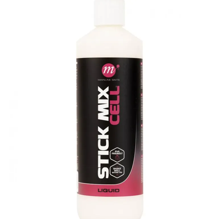 Additif Liquide Mainline Stick Mix Liquid