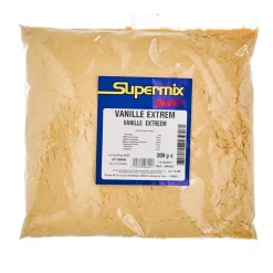 Additif Poudre Mondial-F Vanille Extrem - 200G