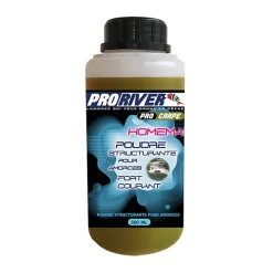 Proriver Additif Poudre Homemade Fort Courant * Attractants